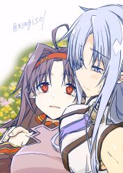 asuna (sao) from sword art online