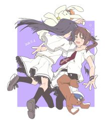 minakami yuki from subarashiki hibi by yang miemie benti