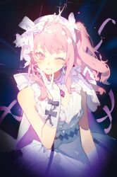 akiyama mizuki from project sekai