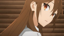 hori kyouko from hori-san to miyamura-kun