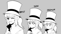 hat kid from a hat in time
