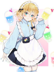 kirisame marisa from touhou by minatsuki yurara