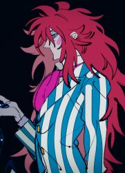 gake no ue no ponyo fan art