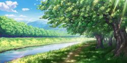 touhou fan art