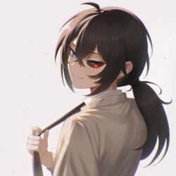 indie virtual youtuber fan art