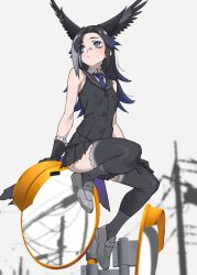 kemono friends fan art