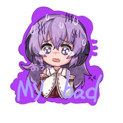 hanyuu from higurashi no naku koro ni