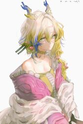 shu (arknights) from arknights