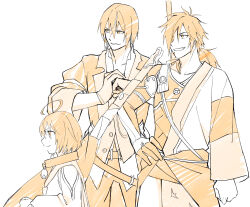 eizen (tales) from tales of (series)