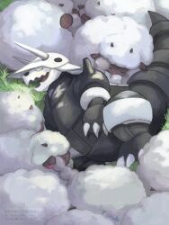 aggron from pokemon