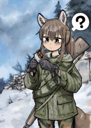 original fan art