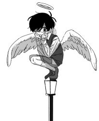 sunny (omori) from omori