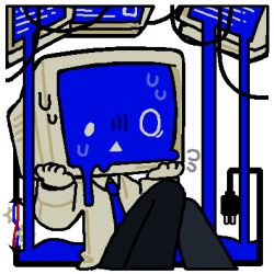 original fan art