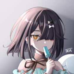 xu fu (fate) from fate/grand order