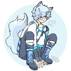rune factory fan art