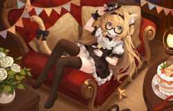 indie virtual youtuber fan art