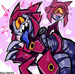 malice (gameoverse) from gameoverse