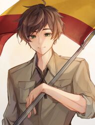 spain (hetalia) from axis powers hetalia