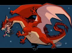 smaug from the hobbit