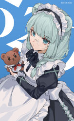 istina (arknights) from arknights