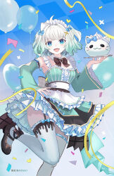mint fantome from densetsu.exe