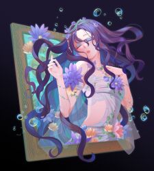 nikki (series) fan art