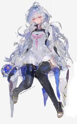 merlin (fate/prototype) from fate/grand order