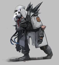 originium (arknights) from arknights