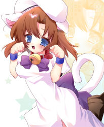 ryuuguu rena from higurashi no naku koro ni
