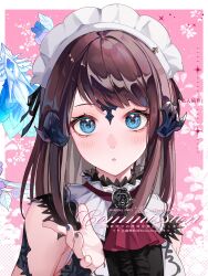au ra from final fantasy
