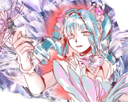 nikki (series) fan art