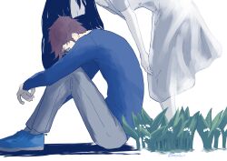 hero (faraway) (omori) from omori