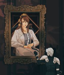 lucrecia crescent from final fantasy