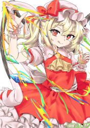 flandre scarlet from touhou