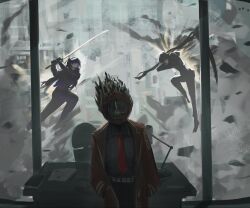 dante (limbus company) from limbus company