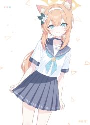 mari (blue archive) from blue archive