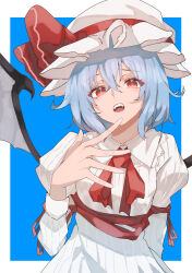 remilia scarlet from touhou by amateru
