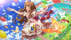 miyao miya from idolmaster