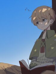kiel (rune factory) from rune factory