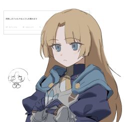 forte (rune factory) from odaibako
