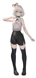 cecilia immergreen from chainsaw man