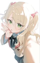 shiratori aira (ensemble stars!) from ensemble stars!
