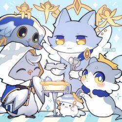 sunday (honkai: star rail) from honkai: star rail