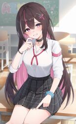 azki (hololive) from hololive