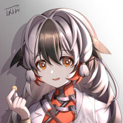 snowsant (arknights) from arknights