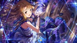 miyao miya from idolmaster