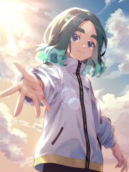 inazuma eleven (series) fan art
