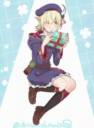 aoi (princess connect!) from princess connect!