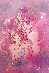 cure grace from healin' good precure by aizen (syoshiyuki)