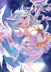princess connect! fan art